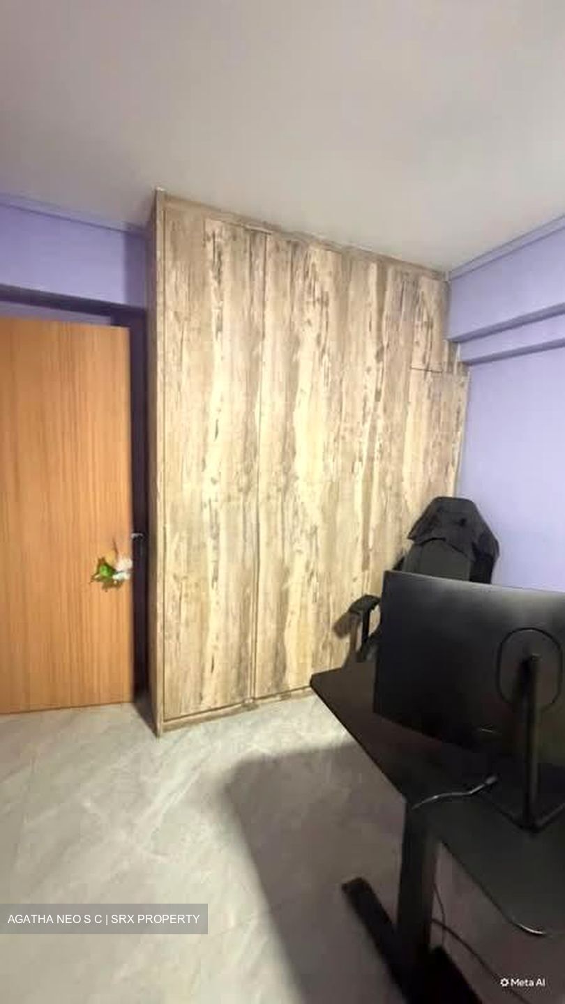 Blk 775 Woodlands Crescent (Woodlands), HDB 4 Rooms #611328141